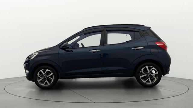 View Hyundai Grand i10 Nios Image 5 Used Hyundai Grand i10 Nios Image 5