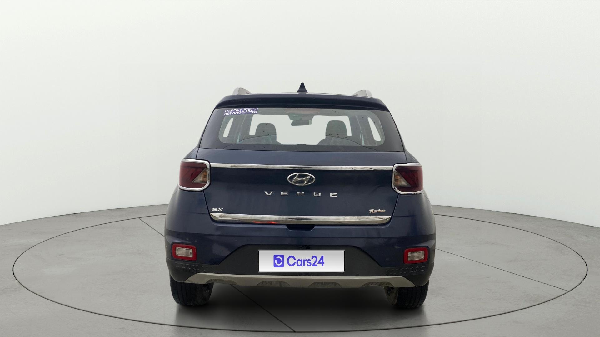 Used 2020 Hyundai Venue Used 2020 Hyundai Venue