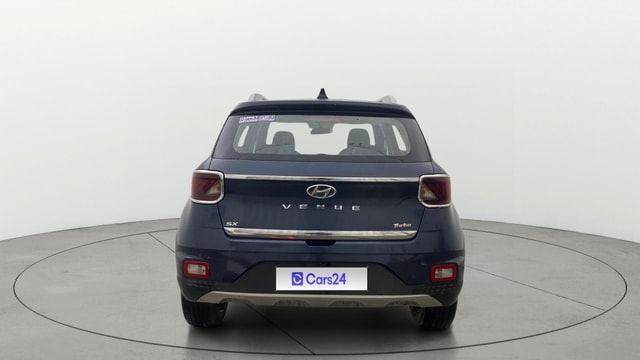 View Hyundai Venue Image 41 Used Hyundai Venue Image 41
