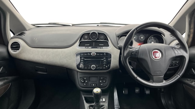 View Fiat Avventura Image 15 Used Fiat Avventura Image 15