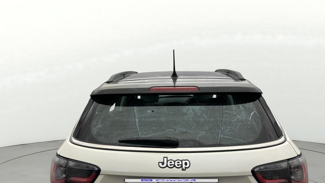 View Jeep Compass Image 3 Used Jeep Compass Image 3
