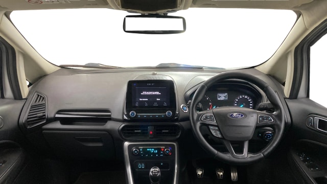View Ford EcoSport Image 15 Used Ford EcoSport Image 15