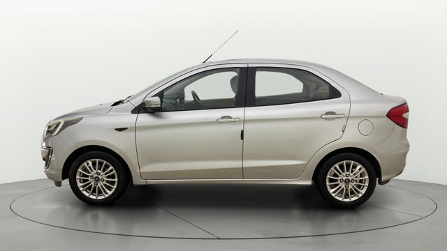 View Ford Figo Aspire Image 25 Used Ford Figo Aspire Image 25