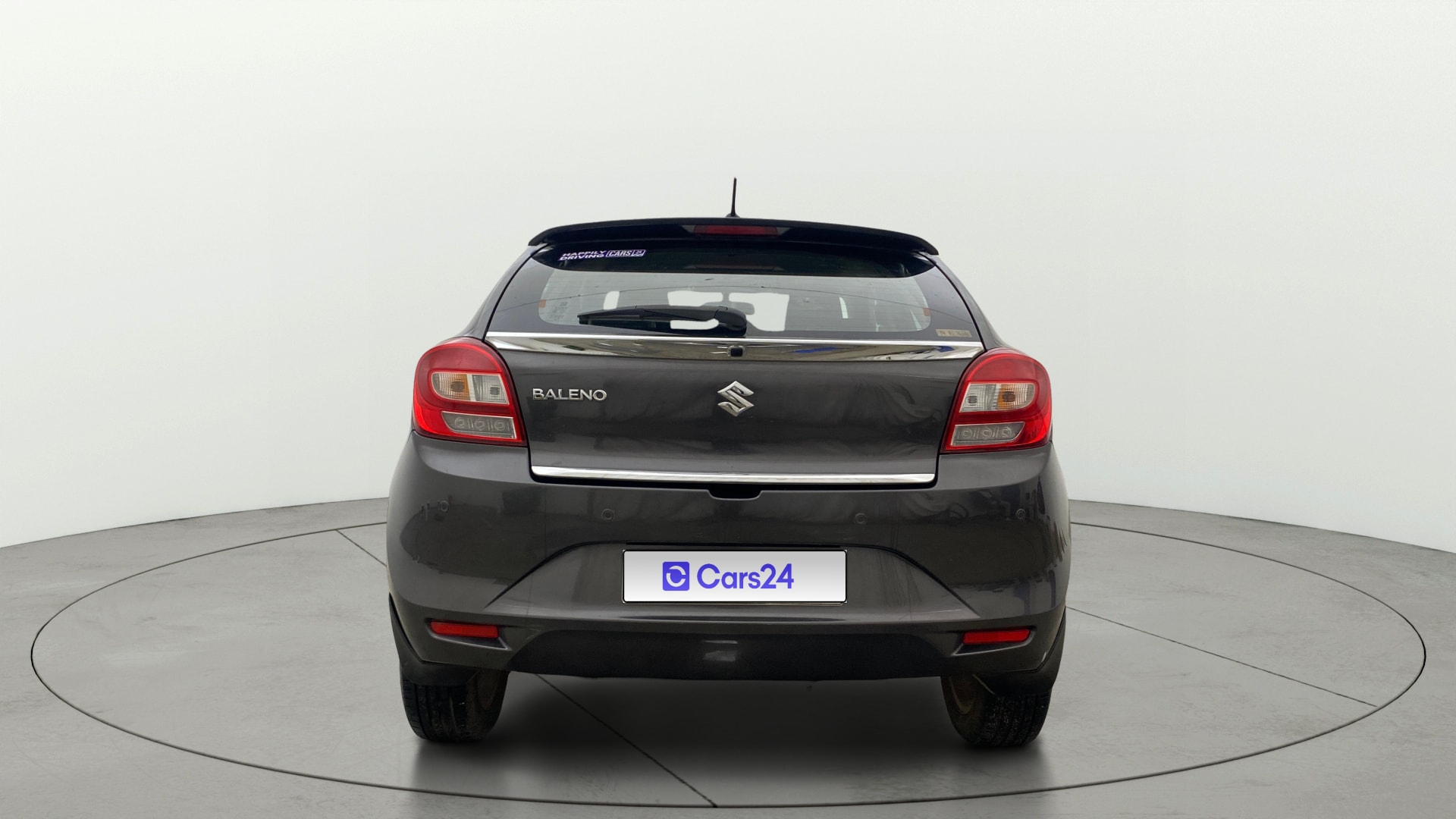 View 2018 Maruti Suzuki 1000 Base Variant Image 40 Used 2018 Maruti Suzuki 1000 Base Variant Image 40