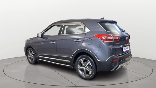 View Hyundai Creta Image 2 Used Hyundai Creta Image 2
