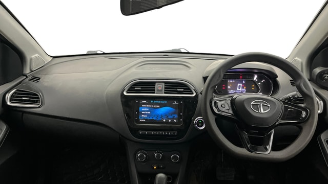 View Tata Tiago NRG Image 15 Used Tata Tiago NRG Image 15