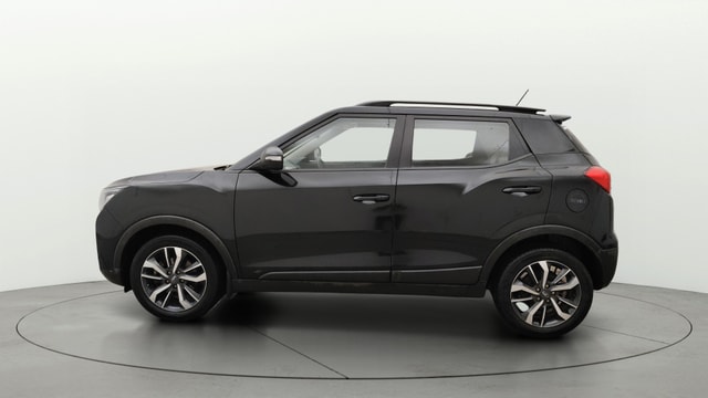 View Mahindra XUV300 Image 27 Used Mahindra XUV300 Image 27
