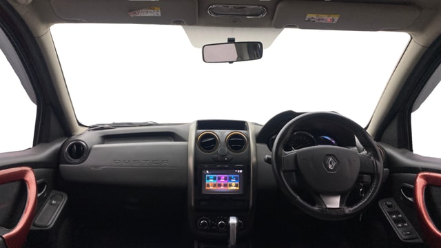 View Renault Duster Image 15 Used Renault Duster Image 15