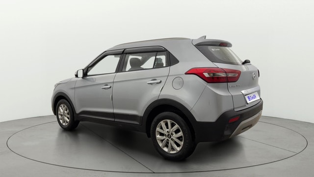 View Hyundai Creta Image 2 Used Hyundai Creta Image 2
