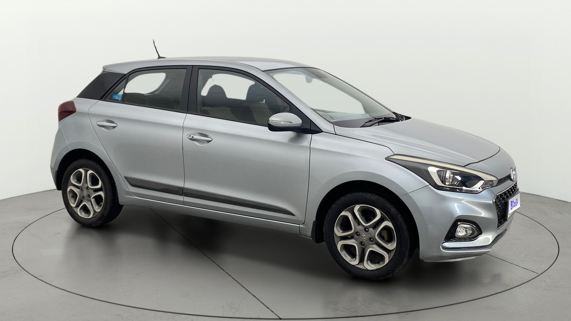 Used 2020 Hyundai Elite i20 Used 2020 Hyundai Elite i20