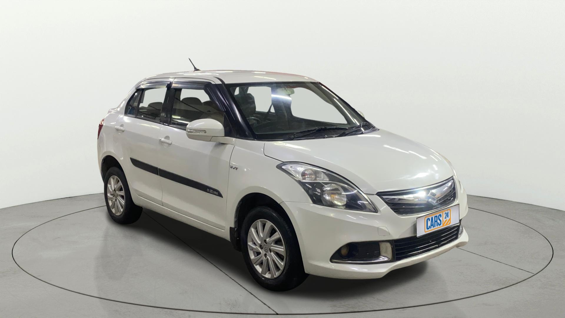 View 2017 Maruti Suzuki 1000 Base Variant Image 13 Used 2017 Maruti Suzuki 1000 Base Variant Image 13