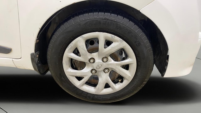 View Hyundai Grand i10 Image 39 Used Hyundai Grand i10 Image 39