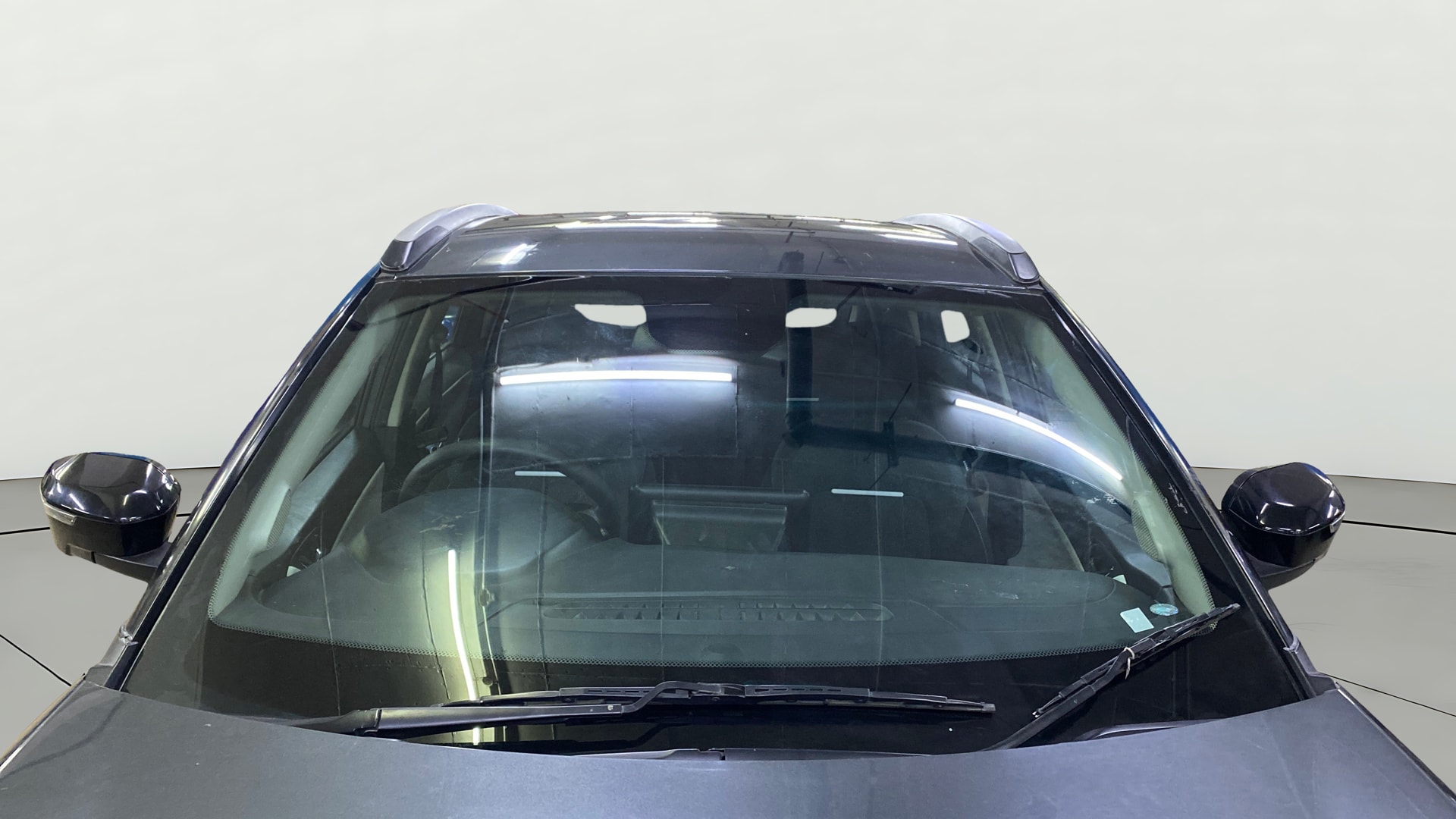 View 2024 Tata Nexon Revotron XE Image 39 Used 2024 Tata Nexon Revotron XE Image 39