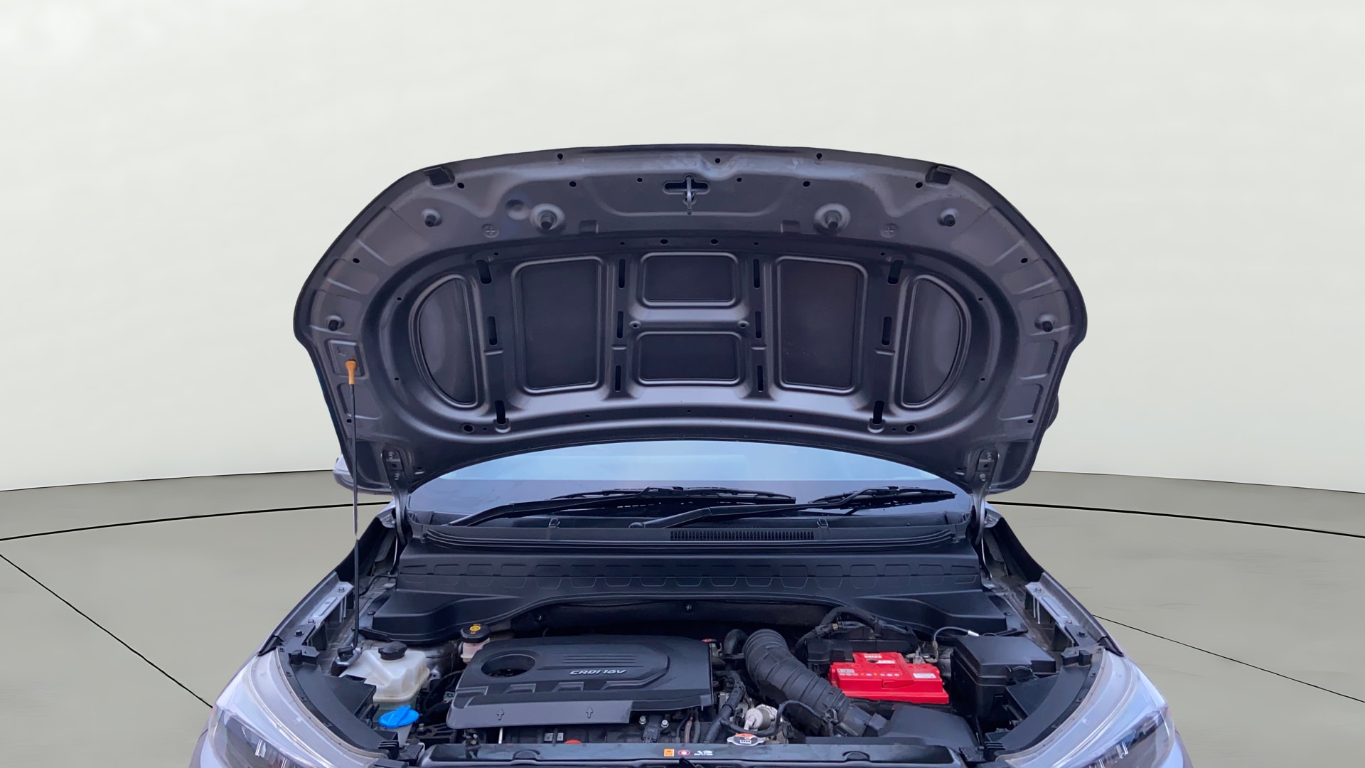 View 2020 Kia Sonet GTX Plus Diesel Image 34 Used 2020 Kia Sonet GTX Plus Diesel Image 34