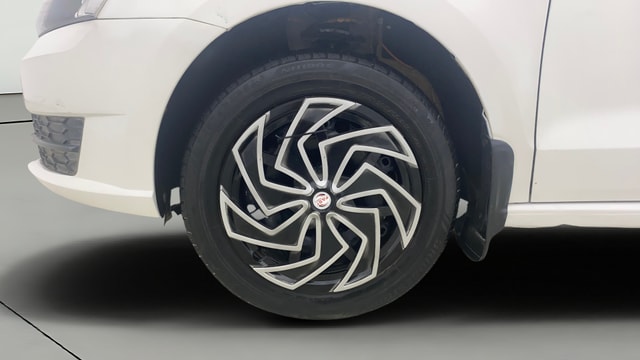 View Skoda Rapid Image 27 Used Skoda Rapid Image 27