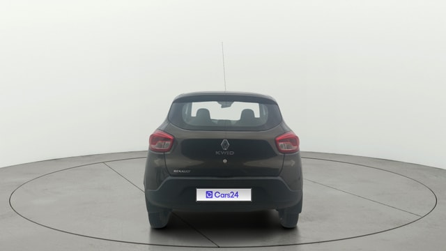 View Renault Kwid Image 38 Used Renault Kwid Image 38