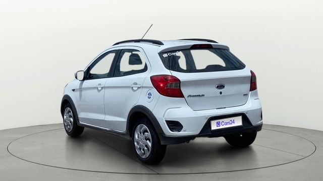 View Ford Freestyle Image 2 Used Ford Freestyle Image 2