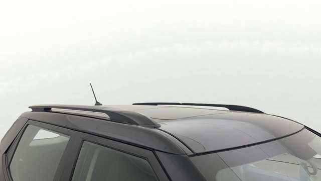 View Mahindra XUV300 Image 6 Used Mahindra XUV300 Image 6