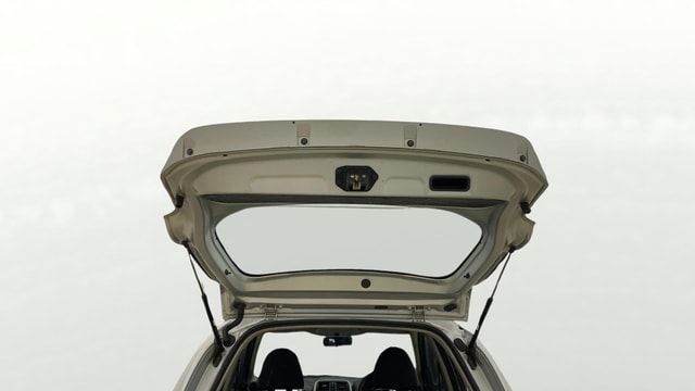 View Nissan Micra Image 16 Used Nissan Micra Image 16