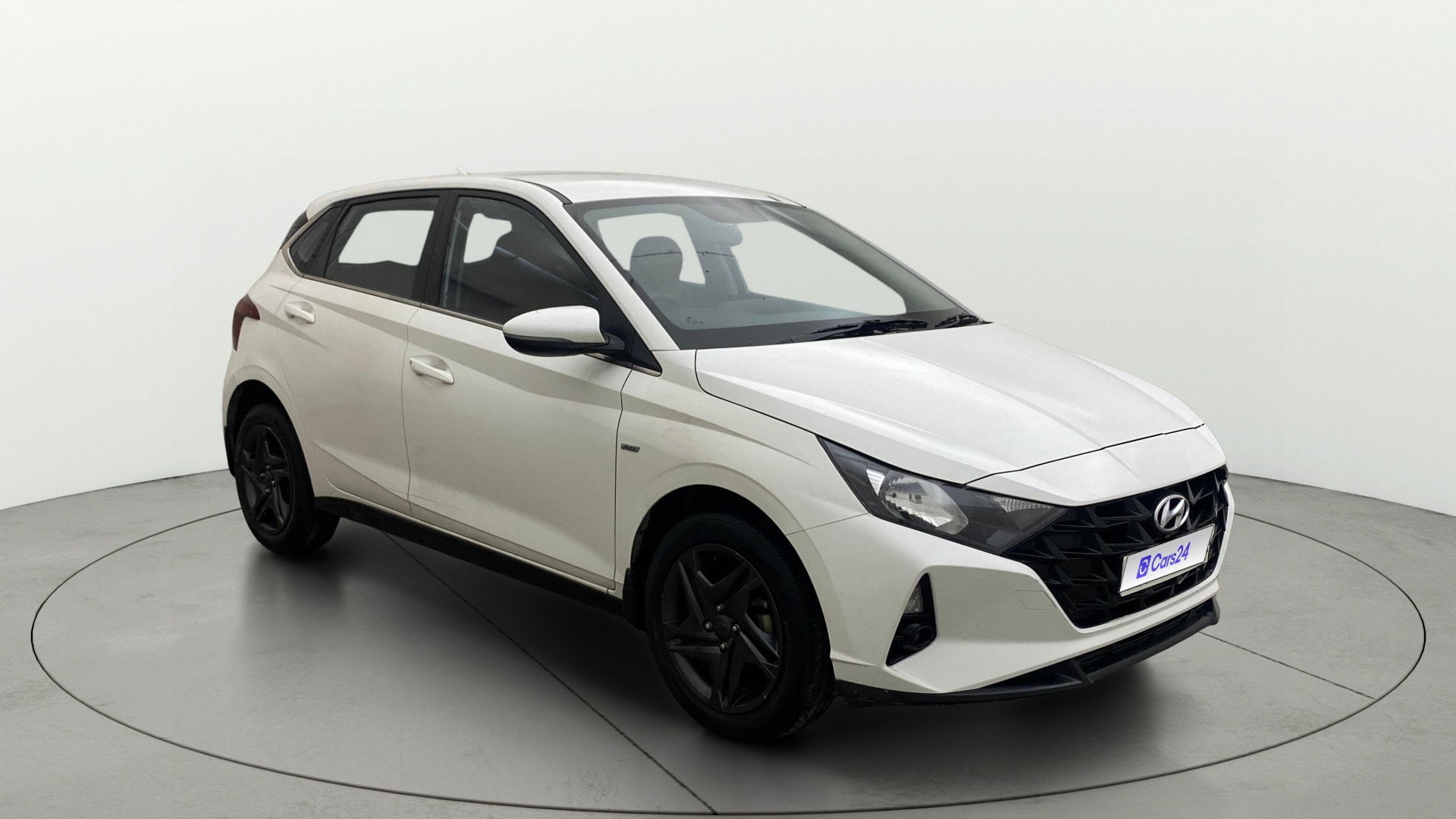 Used 2022 Hyundai Elite i20 Used 2022 Hyundai Elite i20
