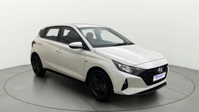 View Hyundai Elite i20 Image 22 Used Hyundai Elite i20 Image 22