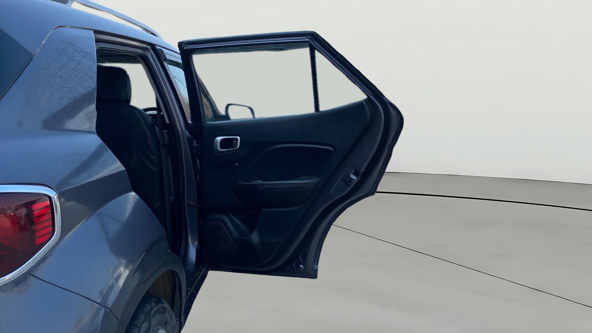 View 2020 Hyundai Venue SX (O) 1.0 Petrol Image 6 Used 2020 Hyundai Venue SX (O) 1.0 Petrol Image 6
