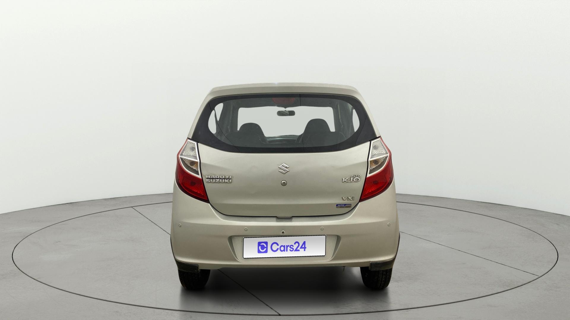 View 2018 Maruti Suzuki Alto K10 LX Image 39 Used 2018 Maruti Suzuki Alto K10 LX Image 39