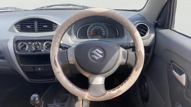 View Maruti Suzuki Alto 800 Image 20 Used Maruti Suzuki Alto 800 Image 20