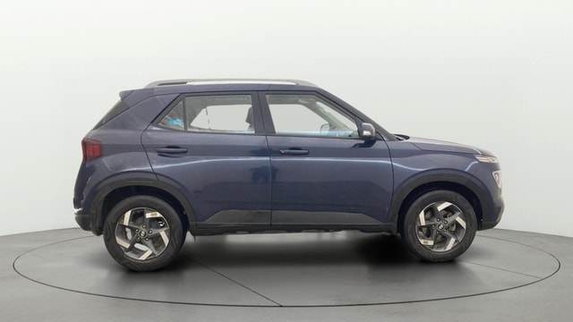 View Hyundai Venue Image 9 Used Hyundai Venue Image 9
