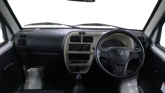 View Maruti Suzuki 1000 Image 15 Used Maruti Suzuki 1000 Image 15