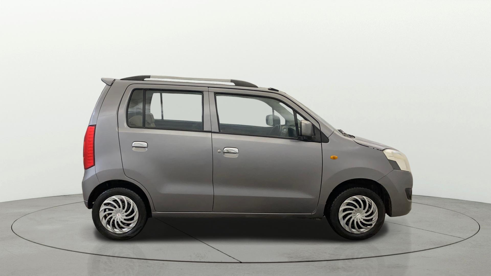 Used 2017 Maruti Suzuki 1000 Used 2017 Maruti Suzuki 1000