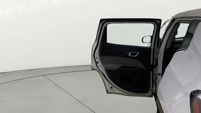 View Jeep Compass Image 22 Used Jeep Compass Image 22