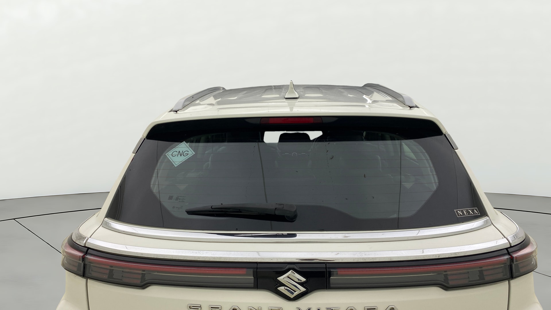 View 2024 Maruti Suzuki 1000 Base Variant Image 4 Used 2024 Maruti Suzuki 1000 Base Variant Image 4