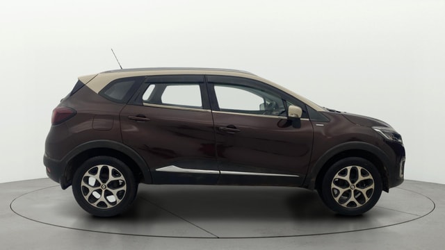 View Renault Captur Image 28 Used Renault Captur Image 28