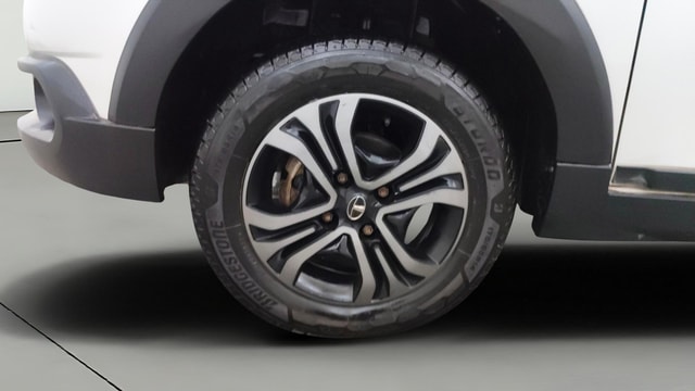 View Tata Tiago NRG Image 27 Used Tata Tiago NRG Image 27