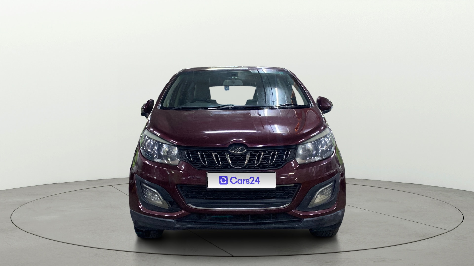 Used 2020 Mahindra Marazzo Used 2020 Mahindra Marazzo