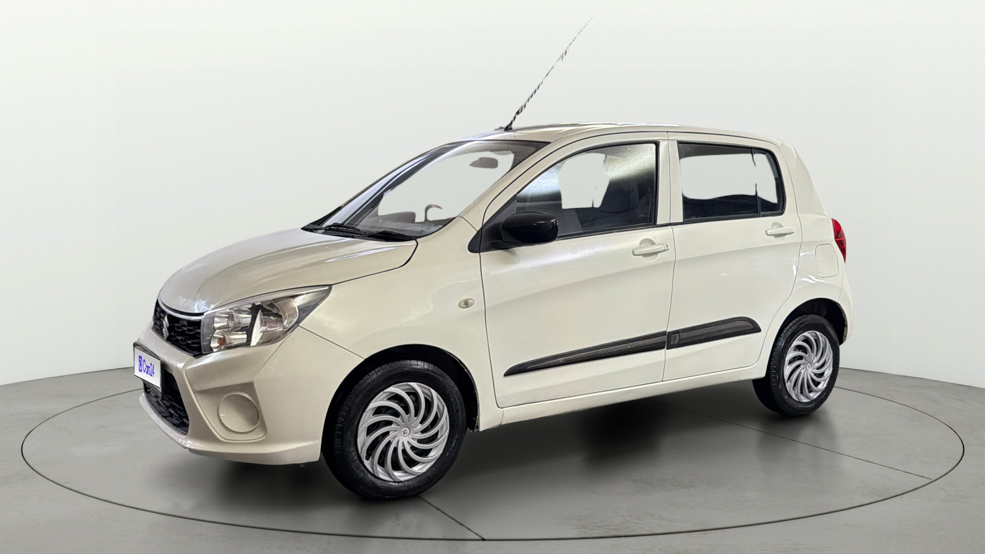Used 2021 Maruti Suzuki 1000 Used 2021 Maruti Suzuki 1000