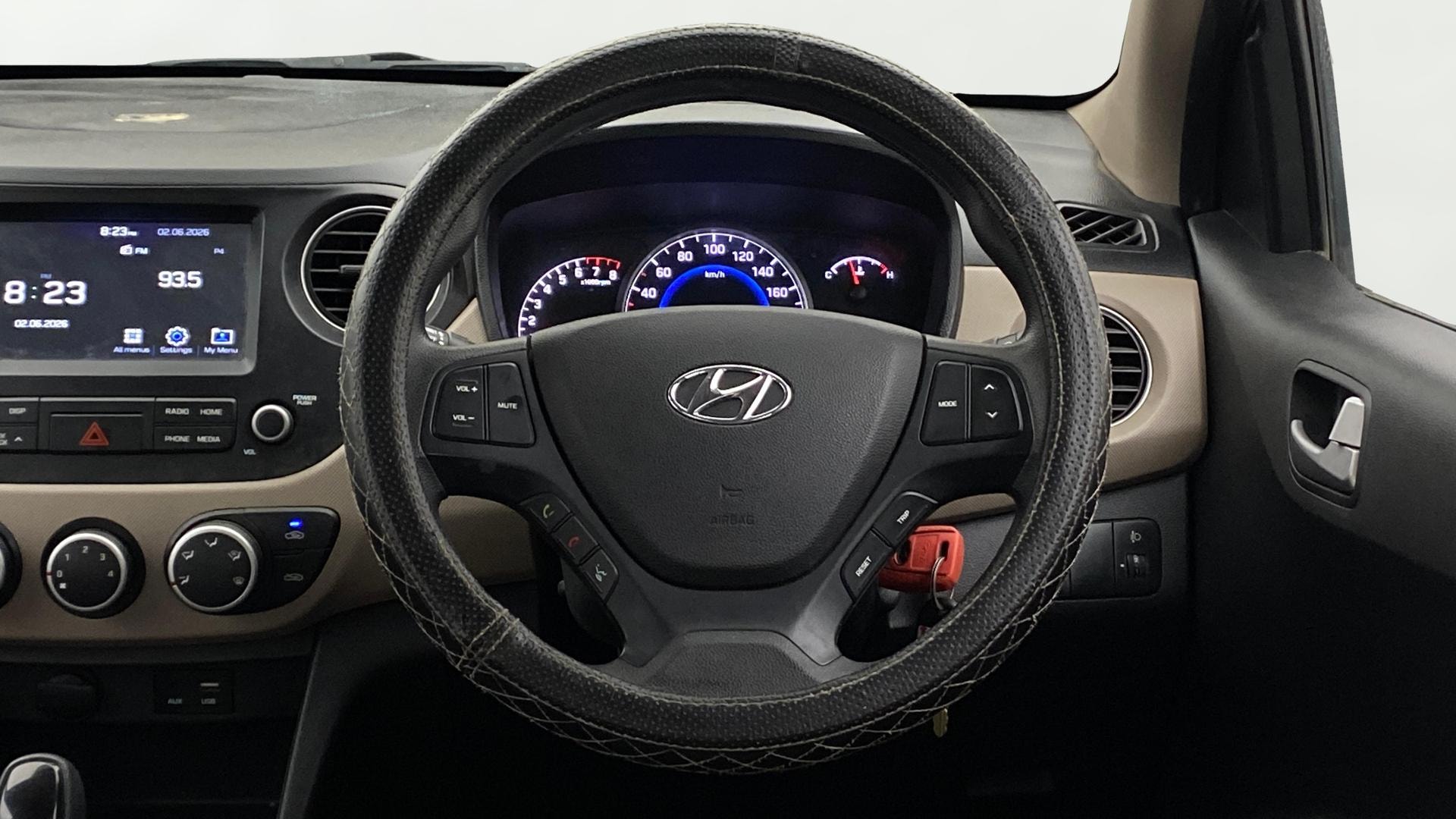 View 2019 Hyundai Grand i10 1.2 Sportz AT Petrol Image 20 Used 2019 Hyundai Grand i10 1.2 Sportz AT Petrol Image 20
