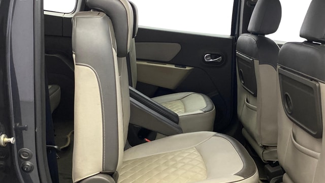 View Renault Lodgy Image 29 Used Renault Lodgy Image 29
