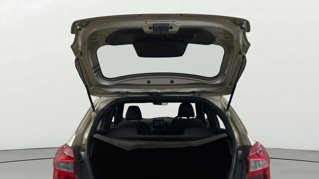View Ford Freestyle Image 16 Used Ford Freestyle Image 16