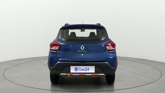 View Renault Kwid Image 40 Used Renault Kwid Image 40