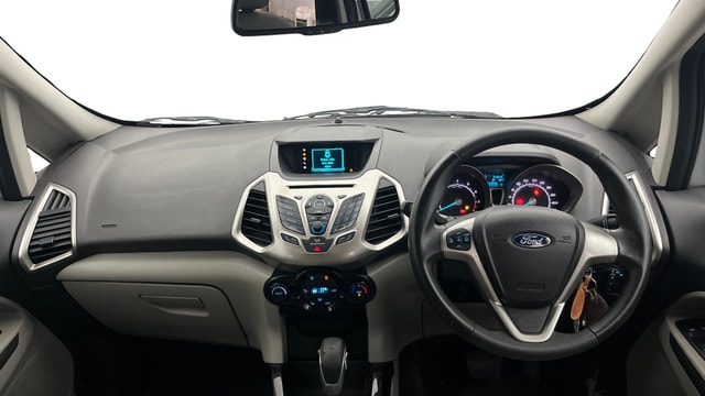 View Ford EcoSport Image 30 Used Ford EcoSport Image 30