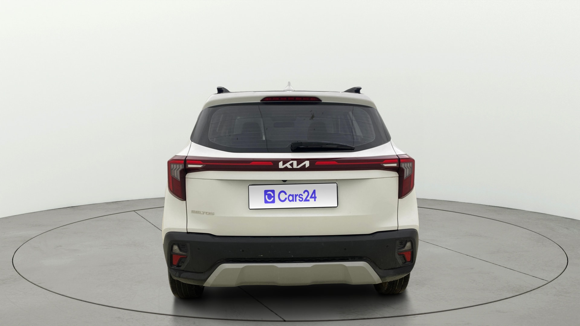 Used 2023 Kia Seltos Used 2023 Kia Seltos