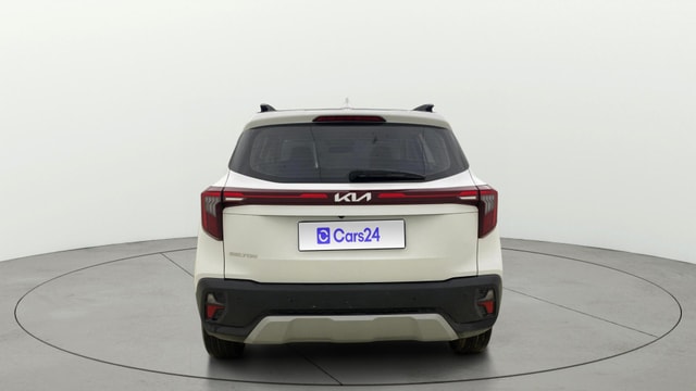 View Kia Seltos Image 41 Used Kia Seltos Image 41