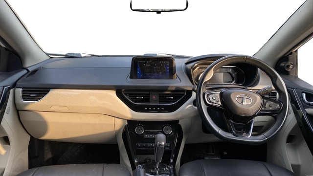View Tata Nexon Image 16 Used Tata Nexon Image 16