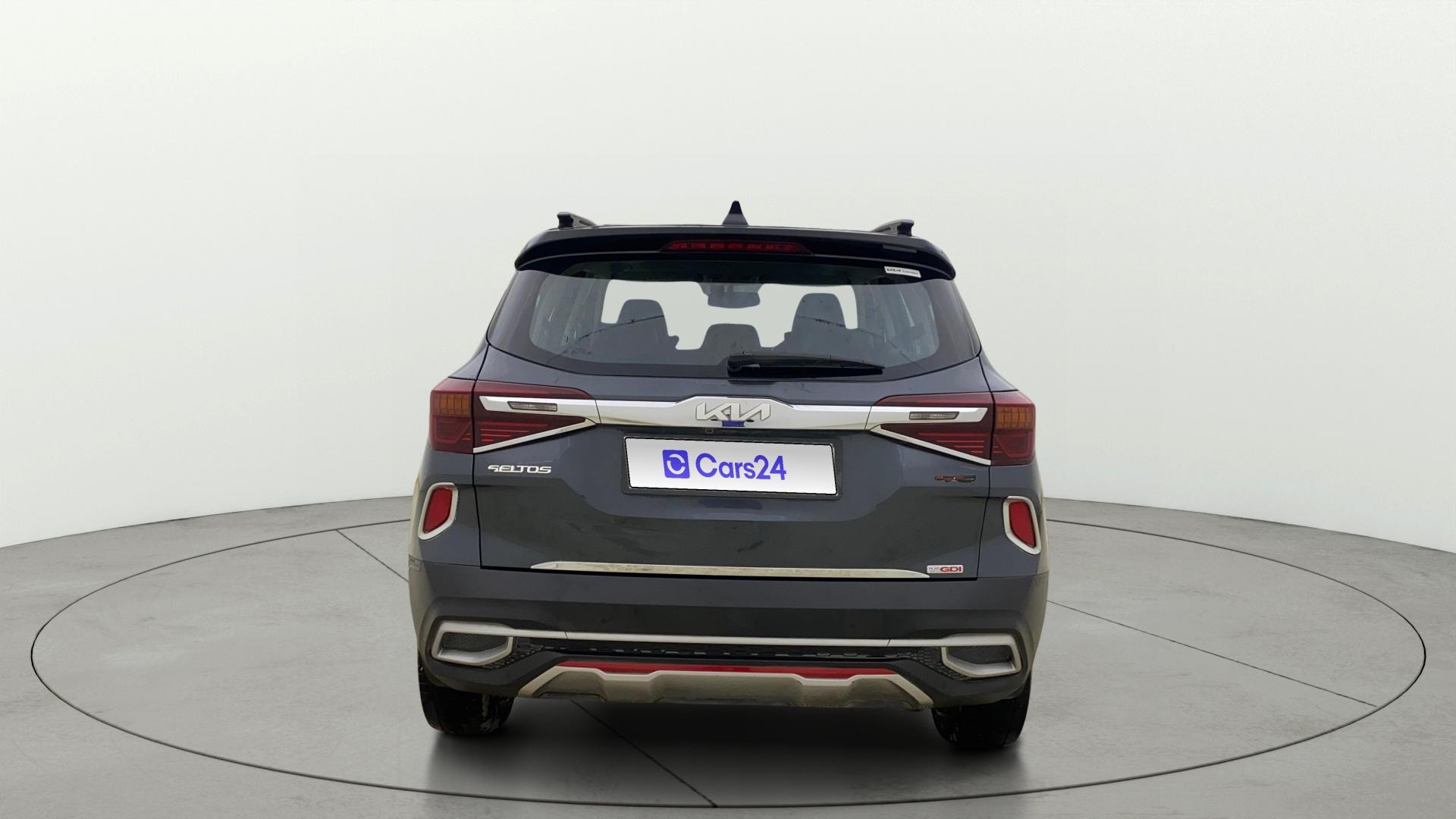 Used 2022 Kia Seltos Used 2022 Kia Seltos