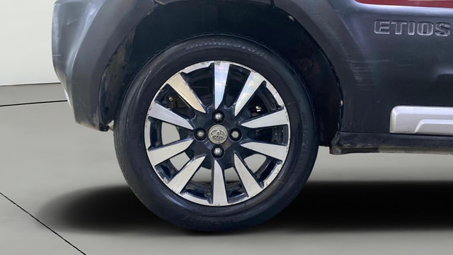 View Toyota Etios Cross Image 23 Used Toyota Etios Cross Image 23