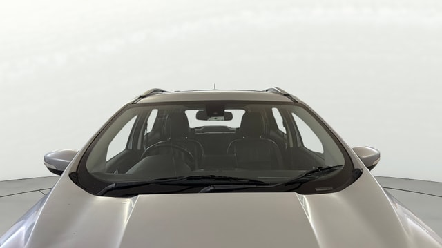 View Ford EcoSport Image 30 Used Ford EcoSport Image 30