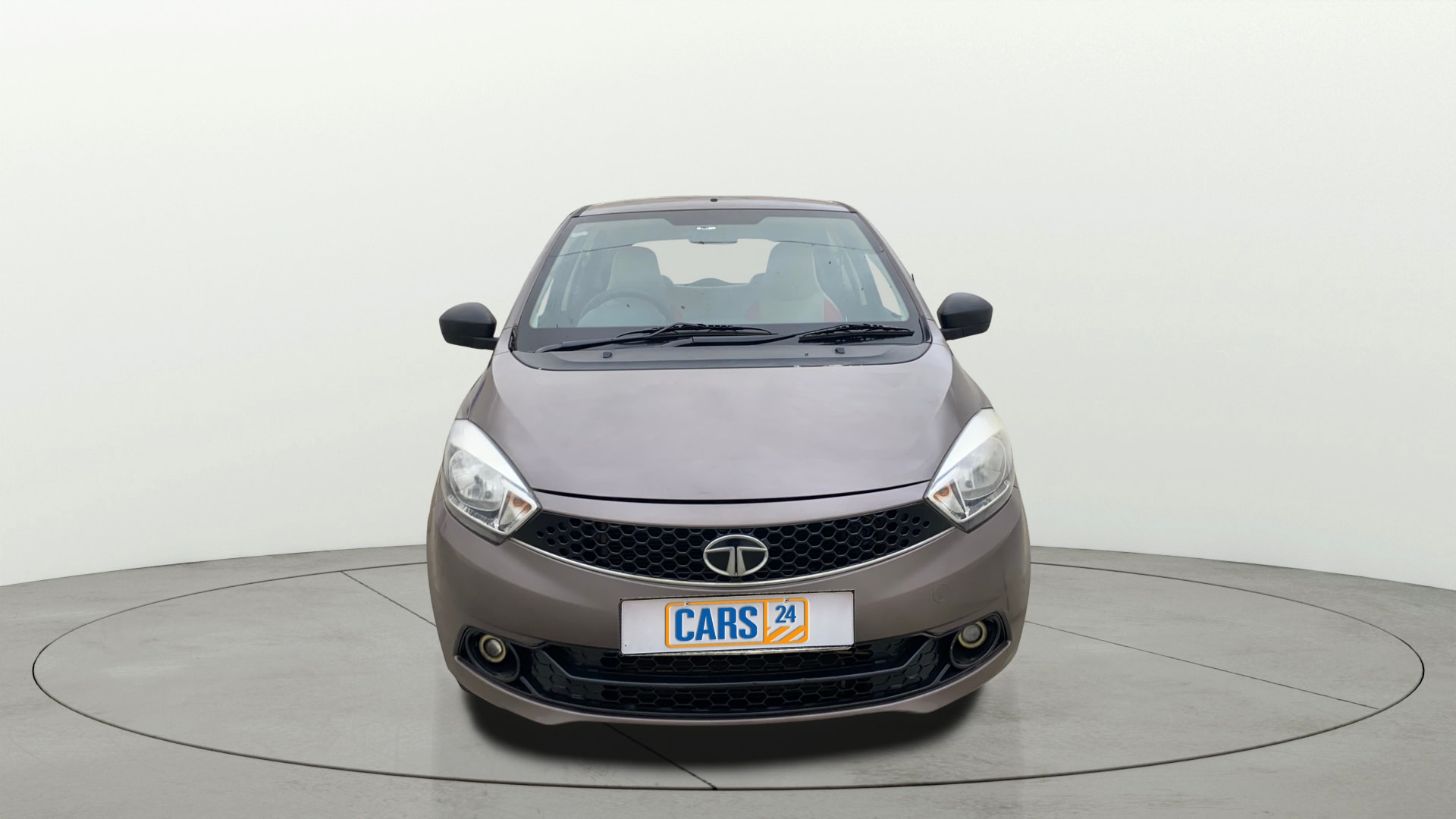 Used 2016 Tata Tiago Used 2016 Tata Tiago