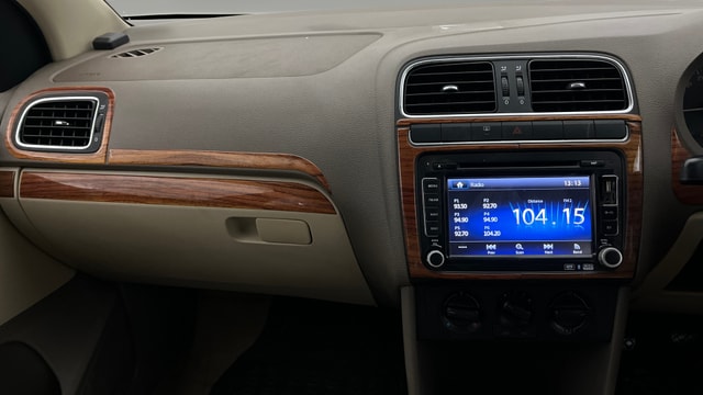 View Skoda Rapid Image 17 Used Skoda Rapid Image 17